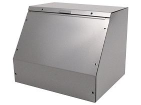 Bud Industries C-1588