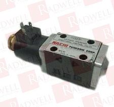 Гидравлический клапан Артикул SA-G01-E3X-C1-11 от производителя NACHI