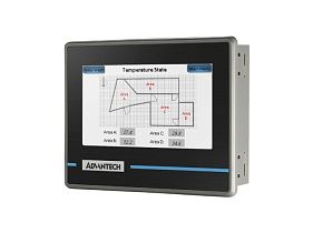 Advantech WOP-204K-NAE