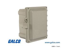 Wiegmann HW-P60604CHQR