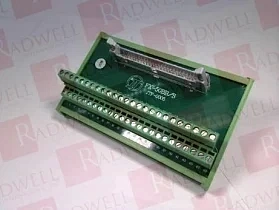 Перемычка / клемма / штекер Артикул X0237 + TRIO MOTION от производителя TRIO MOTION TECHNOLOGY