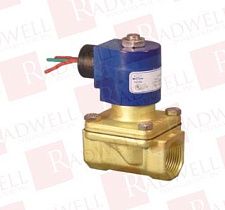 Электромагнитный клапан  Артикул S201GF02V5EG5E от производителя GC VALVES