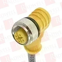 Комплект кабелей / шнуров QD Артикул WK 4T-3.3/S90-SP от производителя TURCK