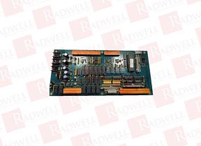 Управляющая плата Артикул 093-06245 от производителя MEGTEC