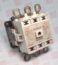 Пускатель Артикул DL 65 N-22 от производителя GENERAL ELECTRIC