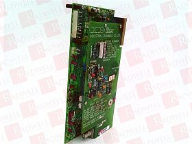 Плата ПК Плата ПЛК / дополнения к  плататам Артикул 23688 от производителя FILTEC