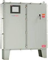 Блок управления питанием с теплоотводом SSR/GFI Chromalox 0135-02261