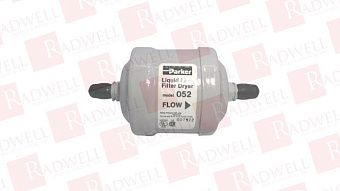 Пневматическая сушилка Артикул 52 от производителя PARKER