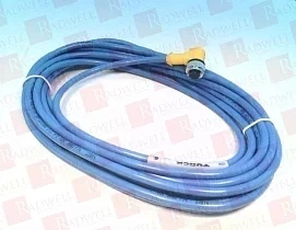 Комплект кабелей / шнуров QD Артикул WK 4.21T-6 от производителя TURCK