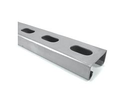 Super-Strut, a Div of T & B B1400HS 20SS