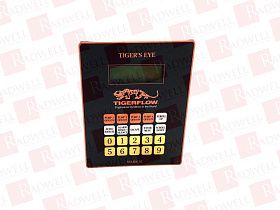 Интерфейс оператора Артикул MARK-II от производителя TIGERFLOW