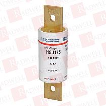Предохранитель Артикул HSJ175 от производителя MERSEN