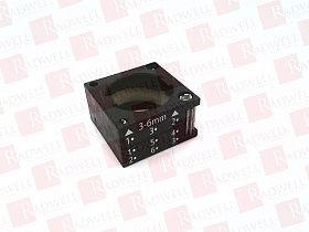 Аксессуар для панелей Артикул 3SB3931-0AA от производителя SIEMENS