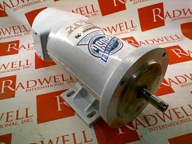 Двигатель Артикул STF3648-5268-61-56BC от производителя DANAHER MOTION