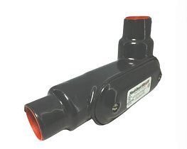 903-843-5591 Кабелепровод/фитинг от PLASTIBOND