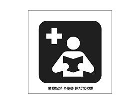 Brady 142650