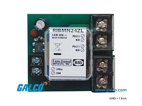 Functional Devices RIBMN24ZL