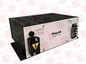 Источник питания Артикул 240000 от производителя KINGSHILL ELECTRONIC PRODUCTS