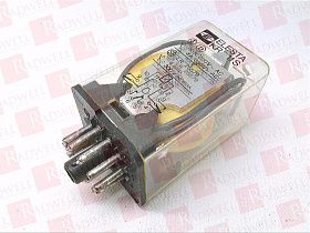 Реле / розетка Артикул KR-11S-22VDC от производителя ELESTA