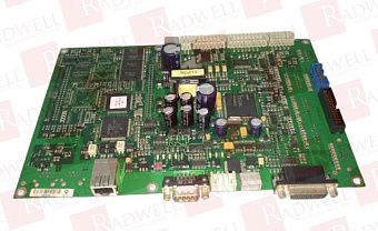 Плата ПК Плата ПЛК / дополнения к  плататам Артикул 59400350 от производителя SCHINDLER ELEVATOR CORP