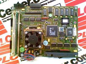 Плата ПК Плата ПЛК / дополнения к  плататам Артикул 9602.191.00 от производителя SIGMATEK