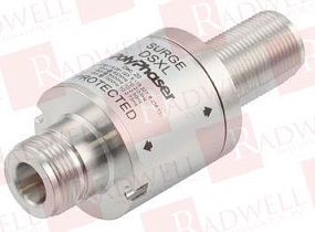 Ограничитель перенапряжения / супрессор  Артикул DSXL от производителя PROTECTION TECHNOLOGY