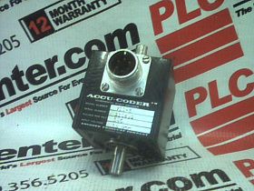 Кодирующее устройство / фазовый датчик положения Артикул 711-0180-S-S 6-D-S-N от производителя ENCODER PRODUCTS