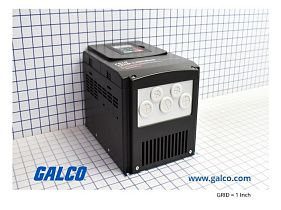 TECO Westinghouse F510-2015-C3-UE