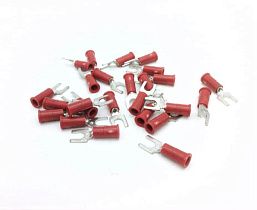 BFV18-8L Клемма от 3M