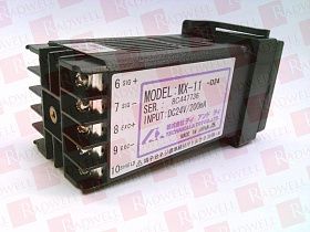 Устройство для органов управления Артикул MX-11-D24 от производителя TECHNICAL & TRY