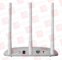 Сетевой маршрутизатор Артикул TL-WA901N от производителя TP LINK