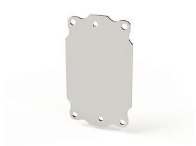 Saginaw Control & Engineering SCE-6P4AL