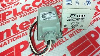 Фотоэлектрический датчик Артикул FT168 от производителя ELECTROSWITCH