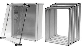 A31-1207E5CT Шкаф от HOFFMAN VYNCKIER