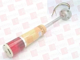 Стек Свет Артикул STFPB-V-R от производителя SASAKI ELECTRIC