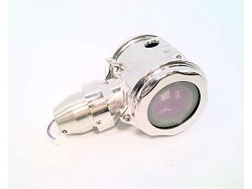 Расходомер гидростатический Endress+Hauser FMB70-7DE2/0, 10 бар, 316L