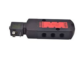 Asco EF8551A001MS-120/60