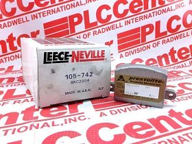 Артикул 9RC2004 от производителя LEECE NEVILLE