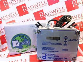 Система контроля загазованности 4001 от GENERAL MOTORS