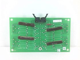 Плата печатная PC Board 41-98-610614 ABB