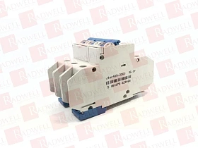 Автоматический выключатель для монтажа на дин-рейку Артикул JTEC489-3060 от производителя TECHNA