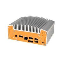 Компьютер ML100G-50 от LOGIC SUPPLY