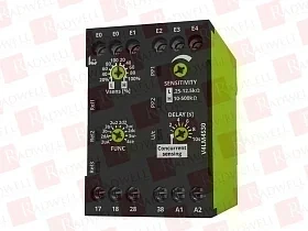 Реле / розетка Артикул V4LM4S30 24-240V AC/DC от производителя TELE CONTROLS