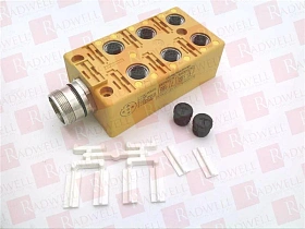 Розетка / коробка Артикул VB 60-CS12 от производителя TURCK