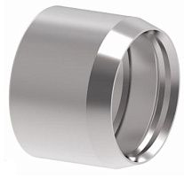 Ферула без развальцовки FF9605-05S Versil-Flare, сталь, 37°