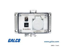 Grace Technologies P-R2-M3RH5