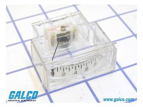 Modutec - Jewell Instruments 00-551001-008