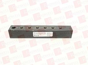 Пневматический коллектор Артикул M32-6 от производителя PNEUMADYNE