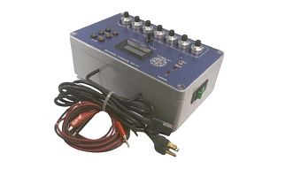 LC-404 Тахометр/генератор/индикатор скорости от LLOYD CONTROLS