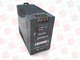 Источник питания Артикул DPP30-24 от производителя TDK